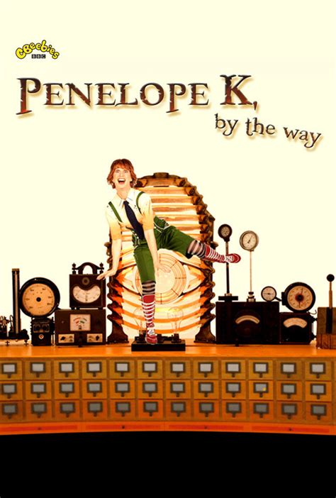 with penelope kay|Penelope K, by the Way (TV Series 2010– )